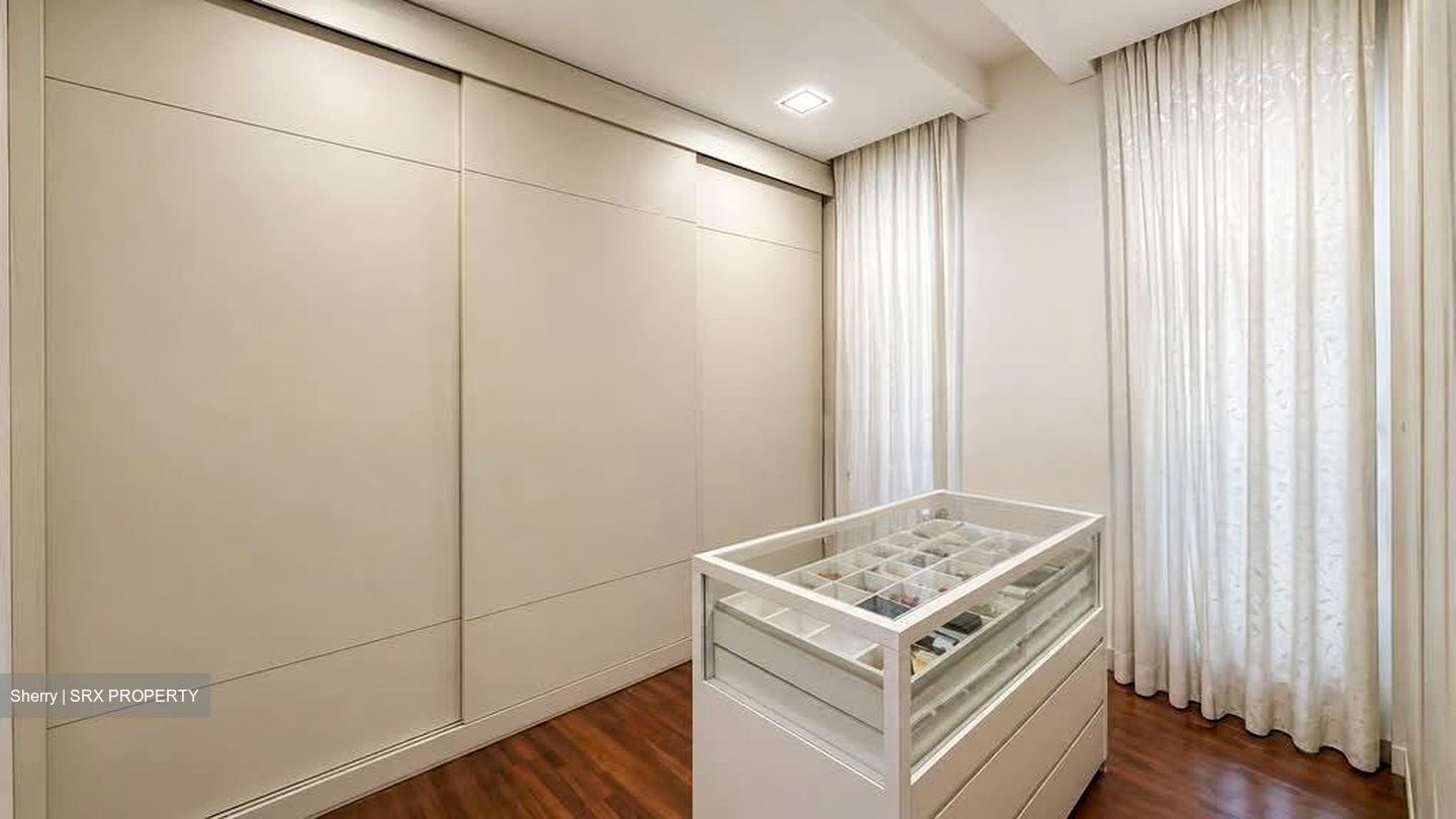 Hock Swee Hill (D28), Semi-Detached #555082471